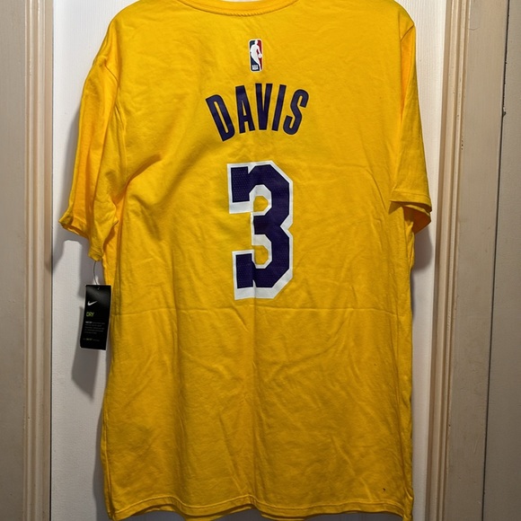 Anthony Davis #3 - Picture 2 of 2